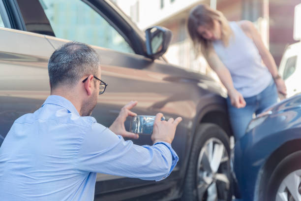 Professional Sr22 Insurance technician working in Wolf Lake, MI